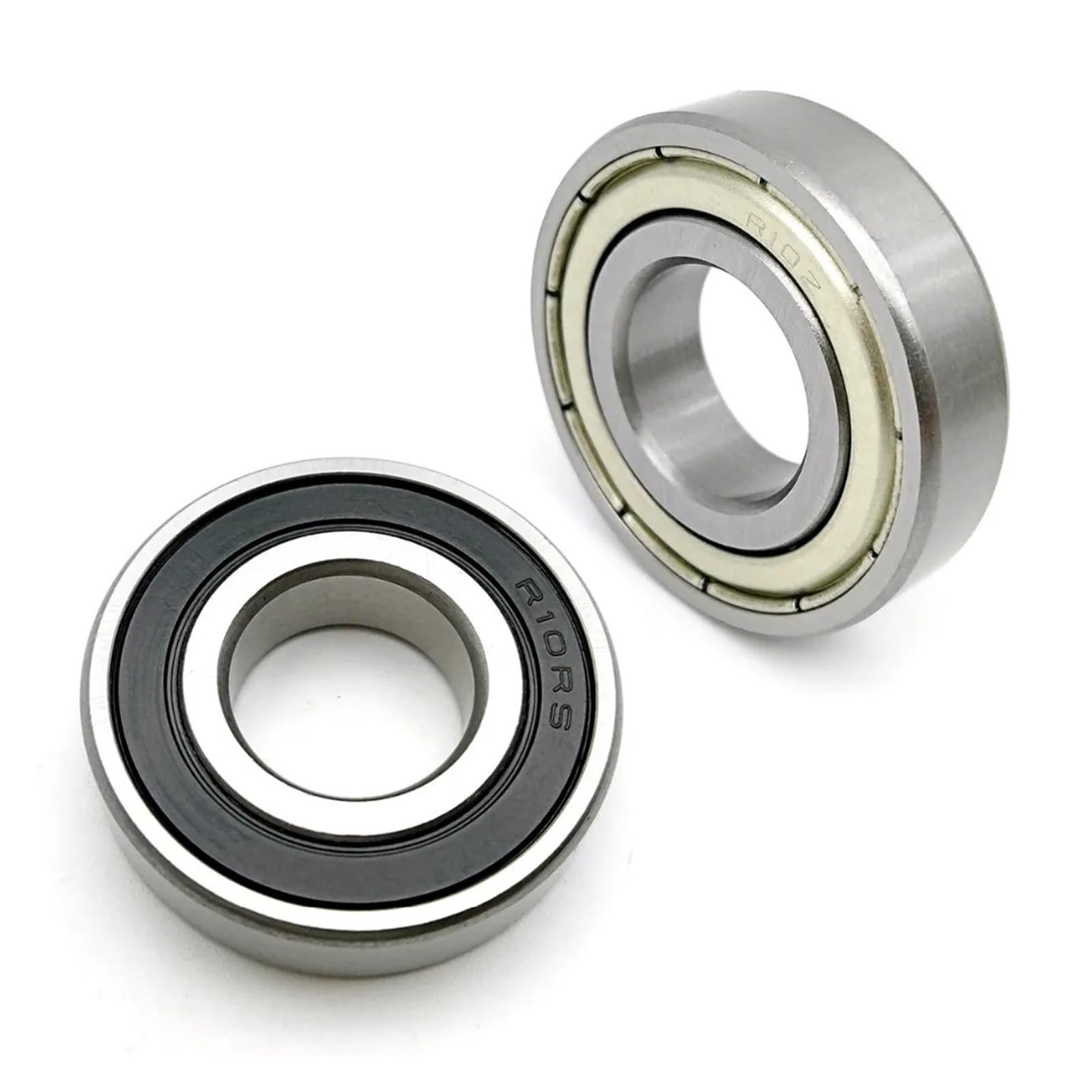 Bearing R10 R10ZZ R10Z R10RS R10-2RS 5/8" x1-3/8 x11/32 inch Ball Bearings Single Row Deep Groove Ball Bearings IINKUEYK(R10-2RS) von IINKUEYK