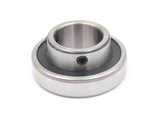 Bearing SB210 90210 Pillow Block Ball Bearing 50 * 90 * 38mm IINKUEYK von IINKUEYK