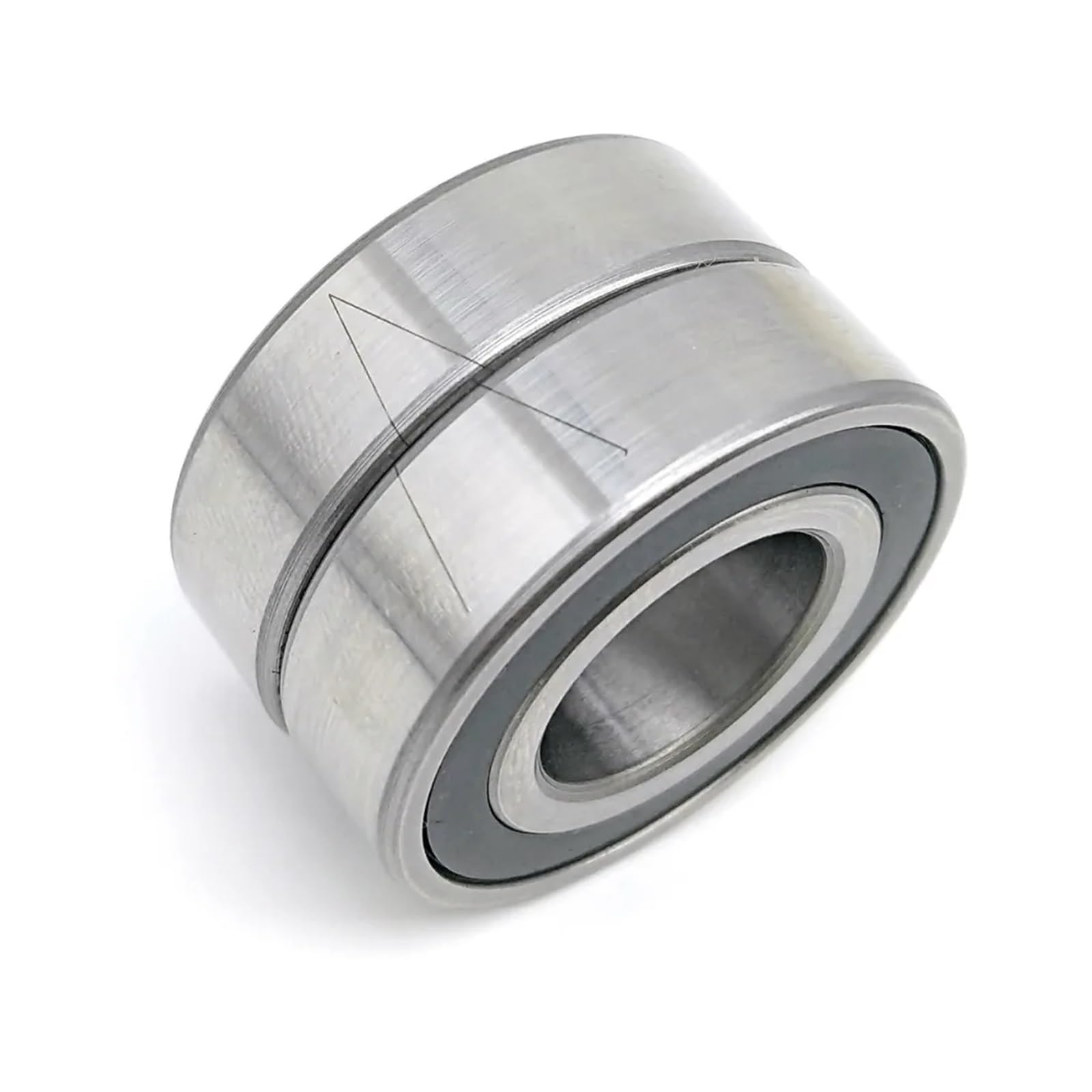 Bearings 7002 7002C 2RZ P4 HQ1 DB DF 7002C 15X32X9 Angular Bearings ABEC-7 Ceramic Ball Precision Bearings CNC IINKUEYK(7002C-2RZ-P4-DT) von IINKUEYK