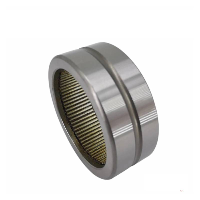 RNAV 4003 4004 4005 4006 4007 4008 4084103 4084105 Full Packed Close Row Needle Roller Bearings Without Inner Ring IINKUEYK(RNAV4003 24.3X35X18) von IINKUEYK