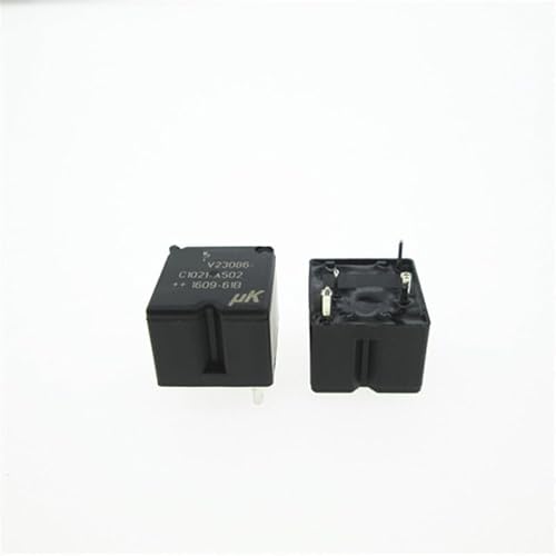 Relay V23086-C1021-A502 V23086- C1021-A502 V23086C1021A502 V23086 C1021 A502 DIP4 IINKUEYK(50PCS) von IINKUEYK