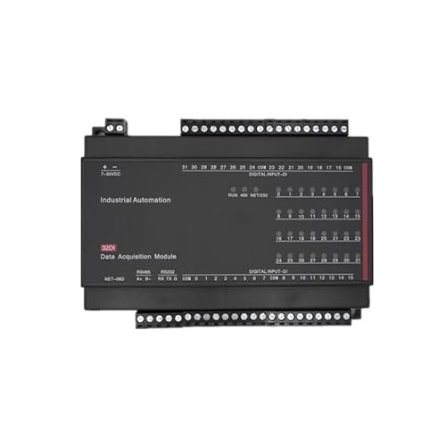 TXP-508D 30VDC IINKUEYK(32DI Ethernet 485232) von IINKUEYK