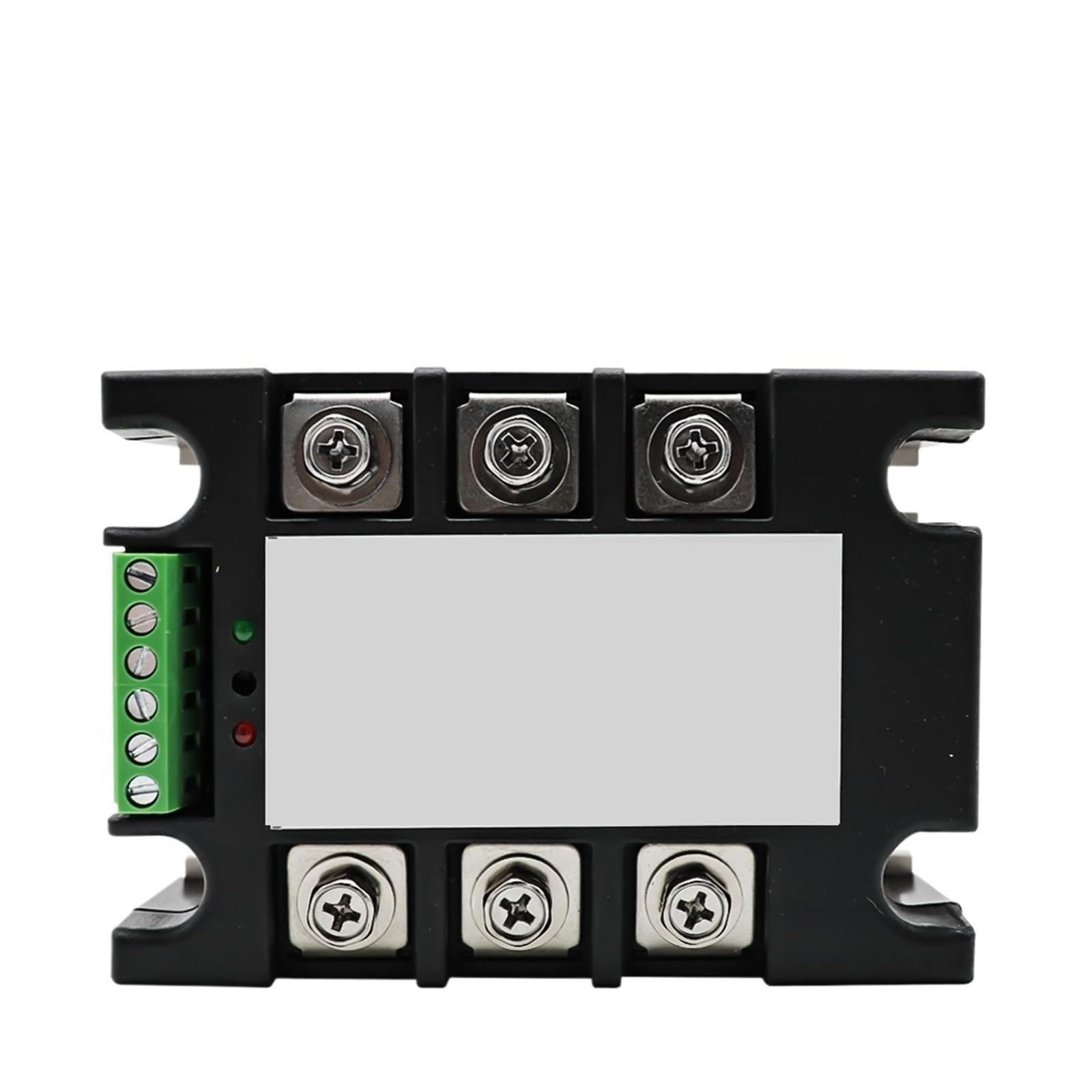 Three Phase AC Voltage Regulating Module Power Regulator Thyristor 380V Solid State Relay Dimming 25A-400A Potentiometer Control IINKUEYK(300A) von IINKUEYK