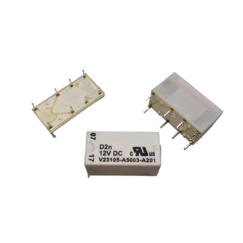 V23105-A5003-A201 Power Relay 8 Pins IINKUEYK von IINKUEYK