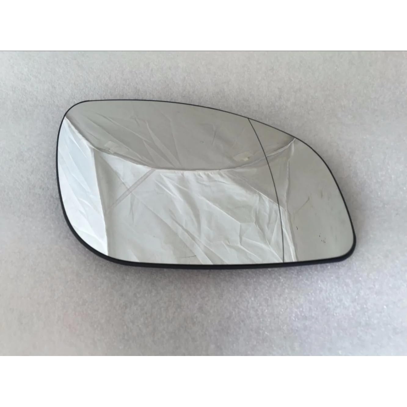 Asphärisches beheiztes Außenspiegelglas, für Vauxhall Signum OPEL Vectra C 2002-2008 von IJOSADON