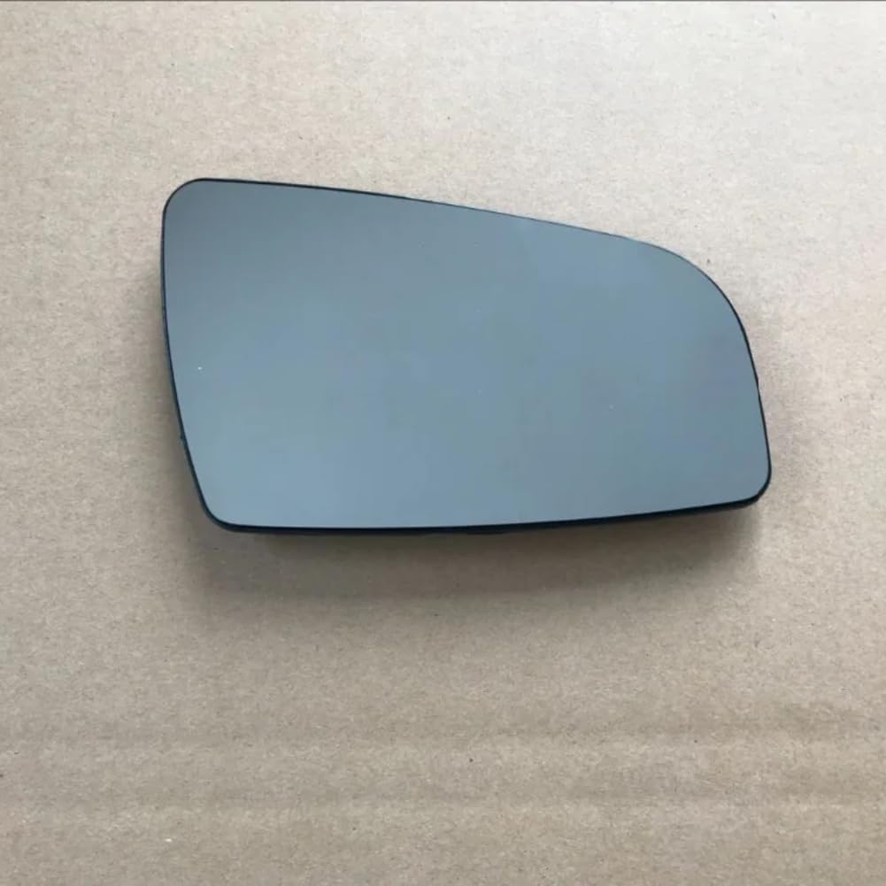 Außenspiegelglas beheizt mit Kunststoffplatte, für Vauxhall/OPEL Zafira B 2005-2010 von IJOSADON