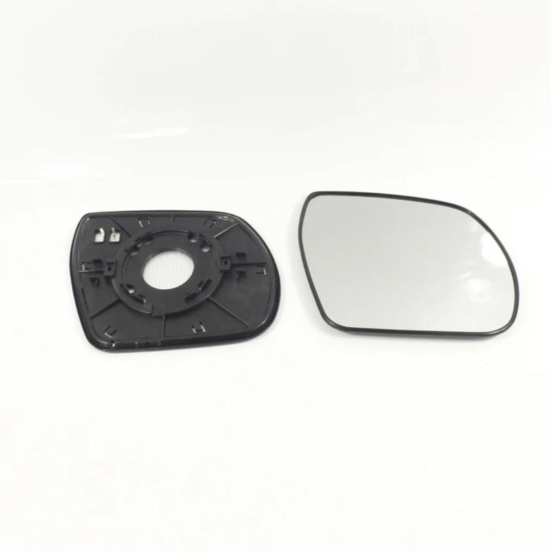 Auto Türspiegel Glas Ersatz, für Hyundai Veracruz IX55 2009 2010 2011 2012 beheizt von IJOSADON