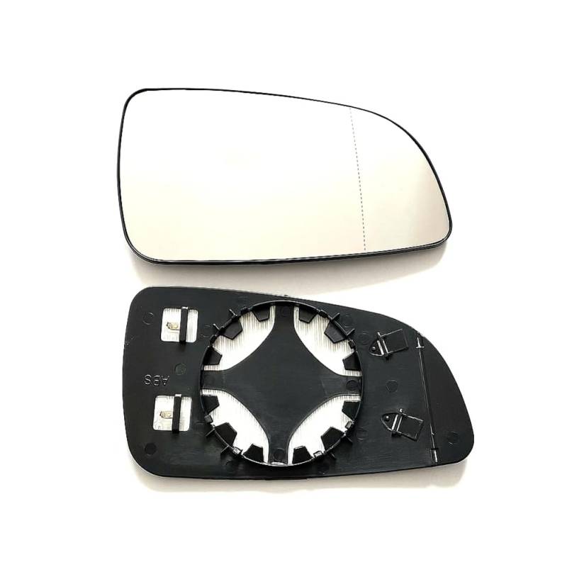 Auto Weitwinkel beheiztes Spiegelglas, für OPEL/Vauxhall Holden Astra H/GTC 2004 05 06 07 08 von IJOSADON