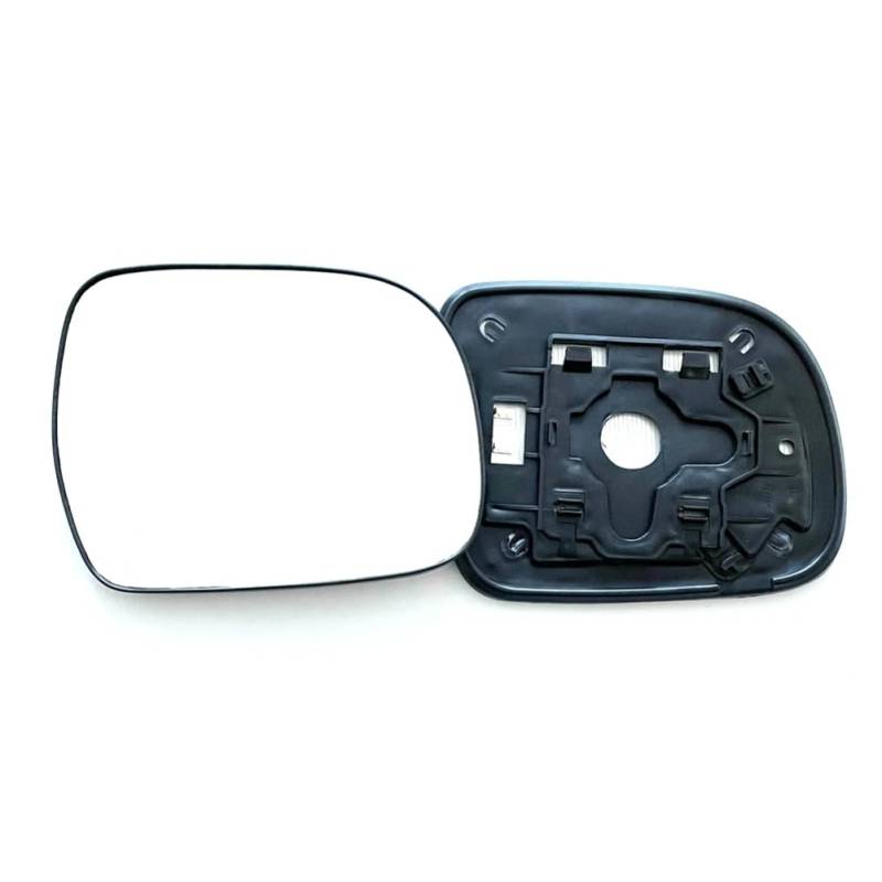 Auto beheiztes Spiegelglas, für Toyota HILUX VIGO (2005-2015) (Nicht passend für SR oder SR5) / Lexus RX300 RX350 RX400 RX400H (2003-2008) von IJOSADON