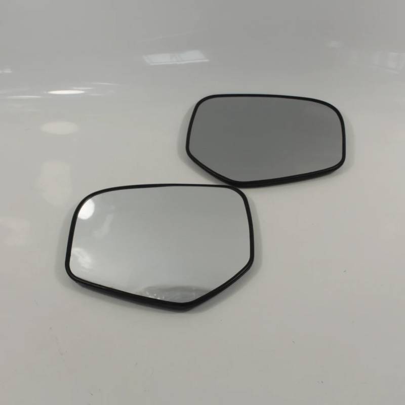 Autotür Flügelspiegel Glas, für Mitsubishi Triton 2005-2015 beheizt von IJOSADON