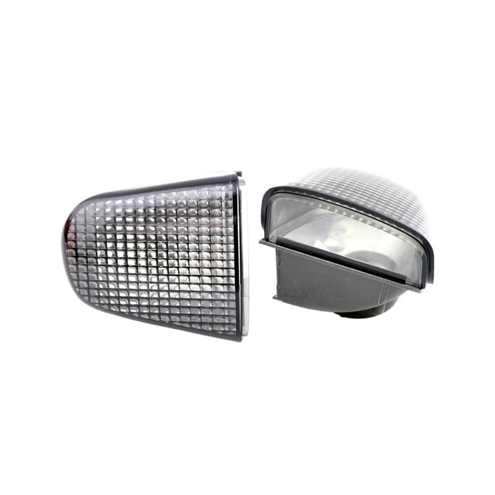 IJRZWXYZ Motorrad Front & Heckblinker Schutzschild Schutzab Blinker Motorrad Objektiv ZZR 1100 C ZX 11 NINJA 1990 1991 1992 Anzeige Vorne Hinten Blinker Lichter Abdeckung von IJRZWXYZ