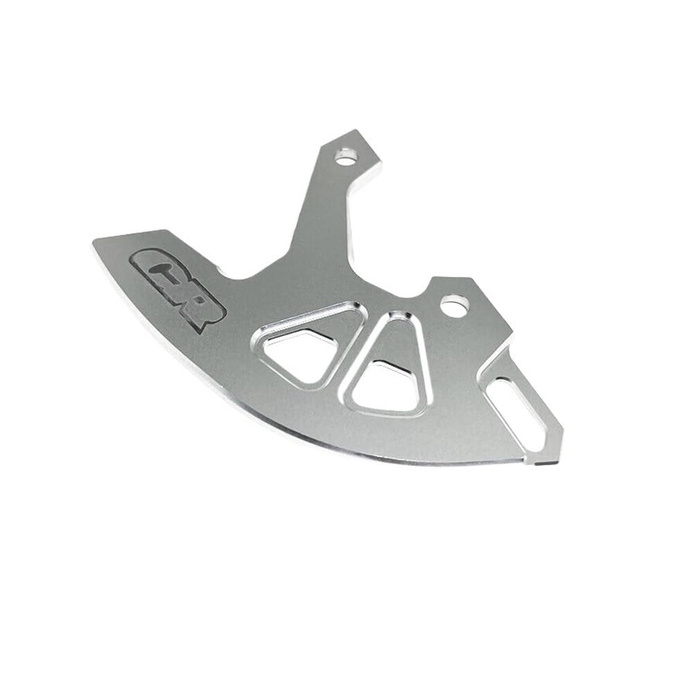 Motorrad-Bremssattelschutz hinten Motorrad CR CNC Hinten Bremssattel Schutz Abdeckung Schutz Für CR125 CR125R CR250 CR250R 125 125R 250 250R 20022008 von IJRZWXYZ