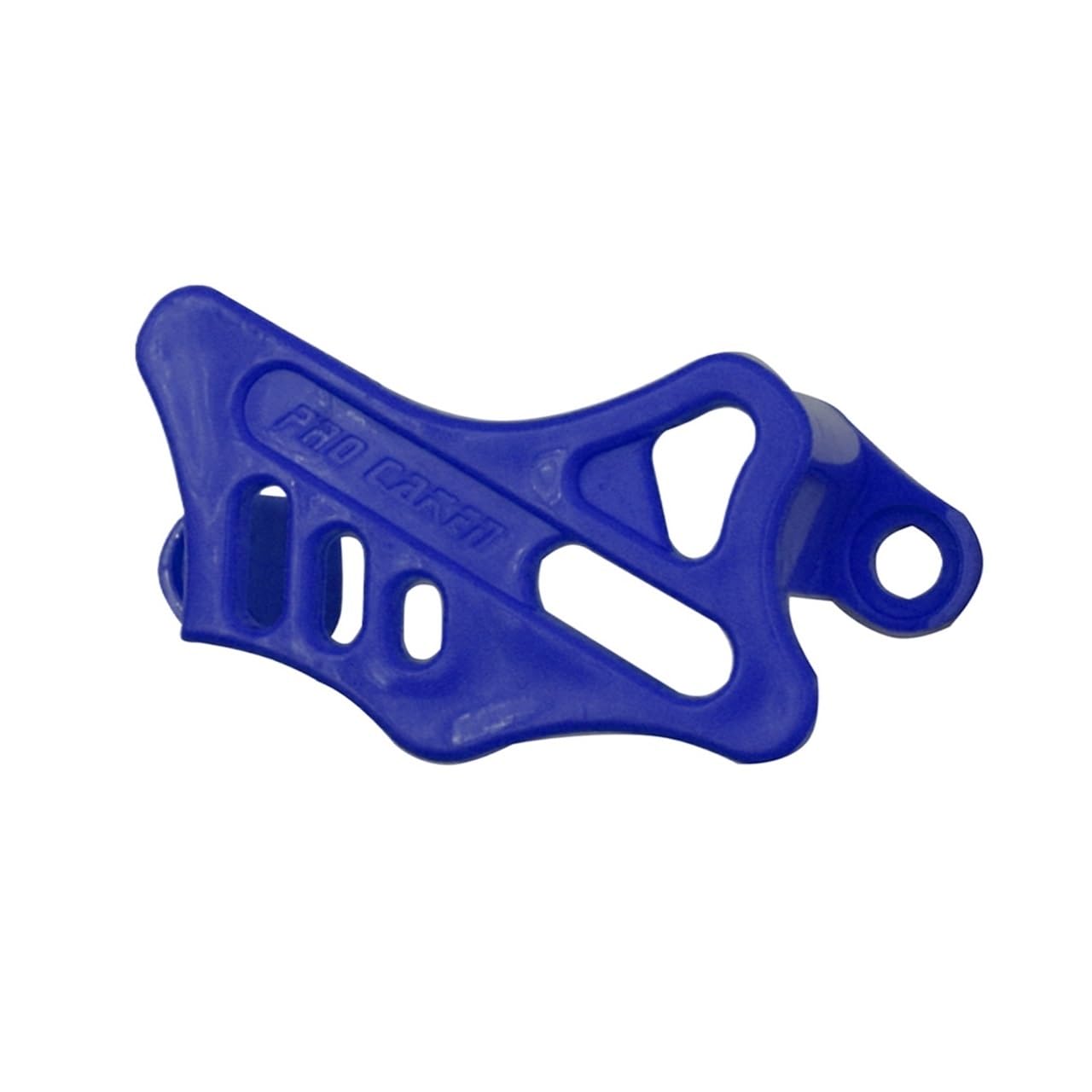 Motorrad Hinten Bremsscheibe Bremssattel Schutz Abdeckung Für CRF250 450RX CRF250R CRF250X CRF450R CRF450X CRF450X 2002-20(Brake pump blue) von IJRZWXYZ