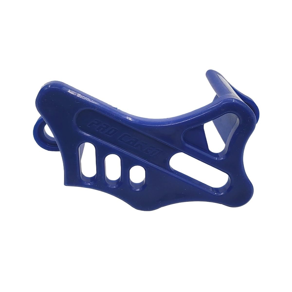 Motorrad Hinten Bremssattel Schutz Protector Kunststoff Für CR125R CR250R CR450R CR250X CR450X CR250RX CR450RX CRF450L(Blue) von IJRZWXYZ