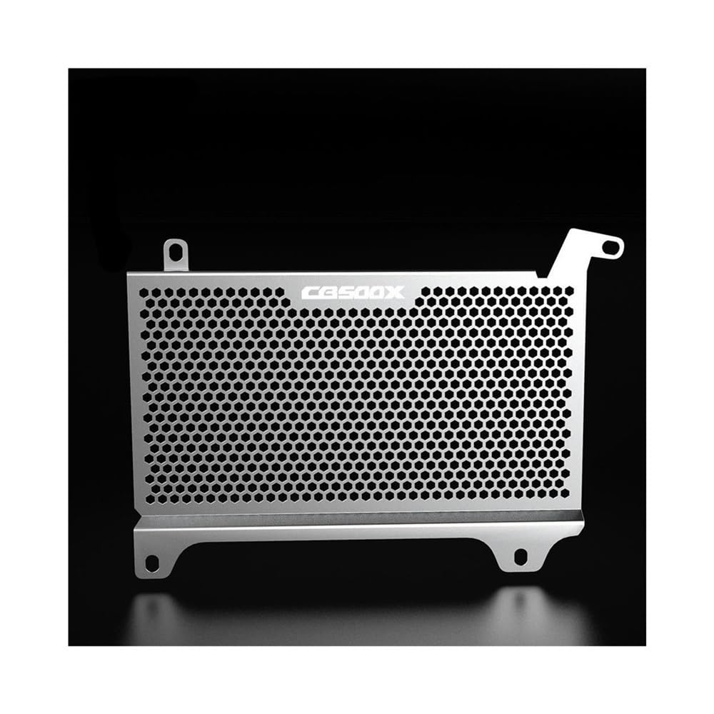 Motorrad-Kühlerschutzgitter Motorrad-Kühlerschutza CB500X 2024 Motorradzubehör Kühlergrill Schutz Cover Schutz FÜR CB 500 X CB500 X CB 500X 2022 2023 von IJRZWXYZ