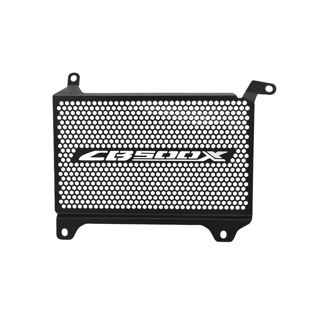 Motorrad-Kühlerschutzgitter Motorrad-Kühlerschutza CB500X 2024 Motorradzubehör Kühlergrill Schutz Cover Schutz FÜR CB 500 X CB500 X CB 500X 2022 2023 von IJRZWXYZ