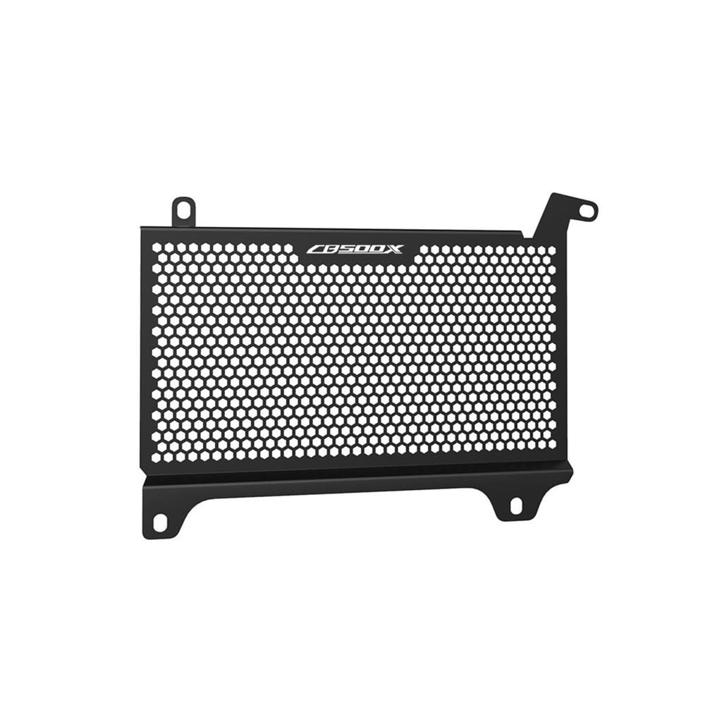 Motorrad-Kühlerschutzgitter Motorrad-Kühlerschutza CB500X 2024 Motorradzubehör Kühlergrill Schutz Cover Schutz FÜR CB 500 X CB500 X CB 500X 2022 2023 von IJRZWXYZ