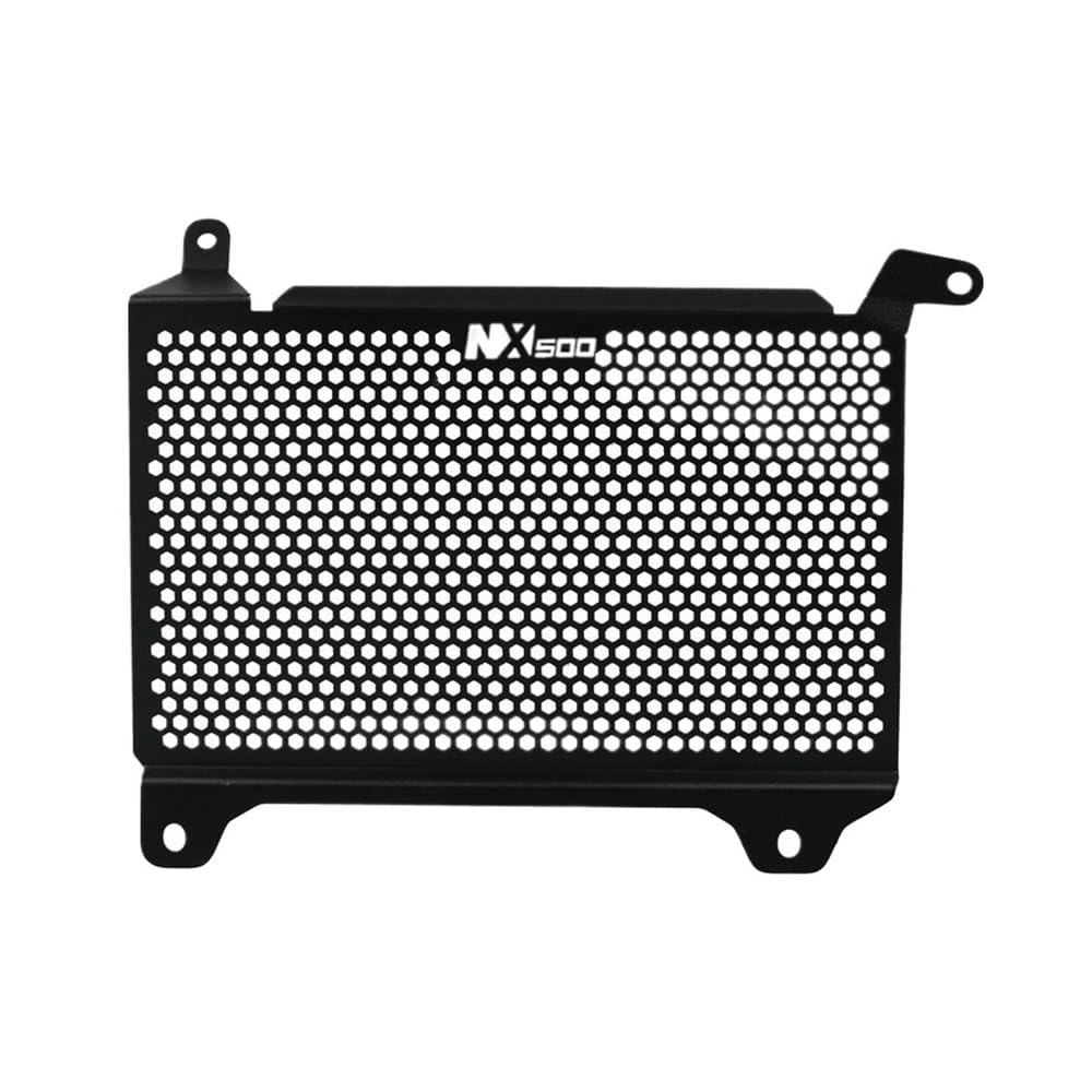 Motorrad-Kühlerschutzgitter Motorrad-Kühlerschutza NX500 NX400 NX 500 NX 400 2024 Motorrad Kühlergrill Abdeckung Schutz Schutz Protetor von IJRZWXYZ