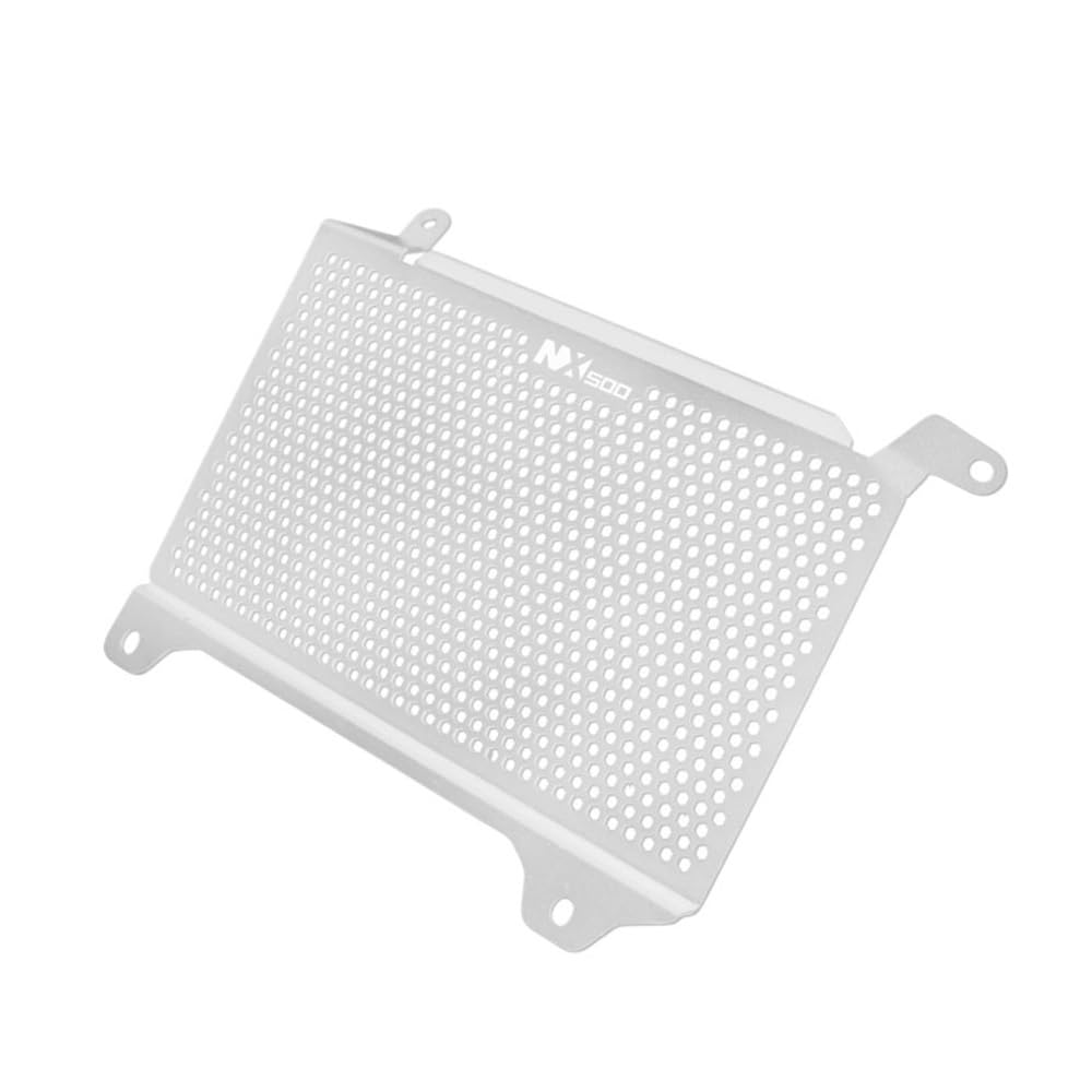 Motorrad-Kühlerschutzgitter Motorrad-Kühlerschutza NX500 NX400 NX 500 NX 400 2024 Motorrad Kühlergrill Abdeckung Schutz Schutz Protetor von IJRZWXYZ