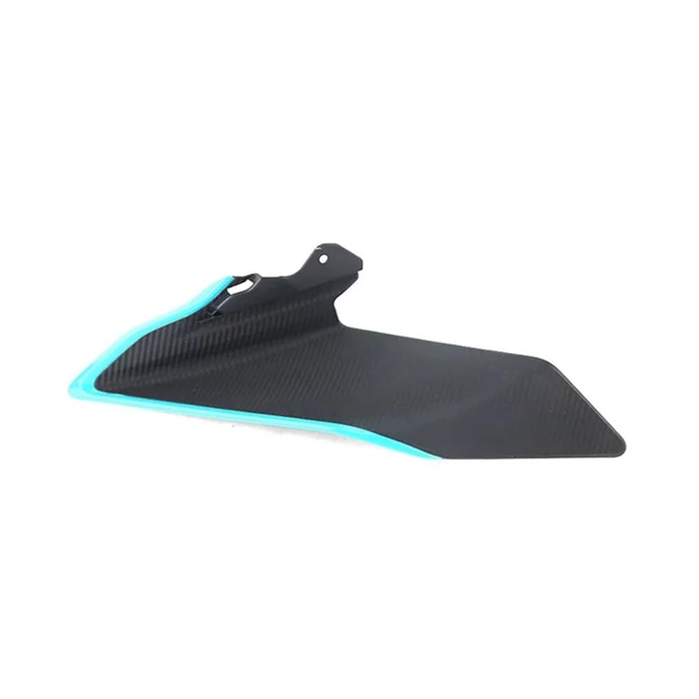 Motorrad-Motorrad-Seitenschutzabdeckung FÜR 450SR 450SRS Motorrad Teile Seite Abtrieb Nackt Spoiler Feste Winglet Verkleidung Flügel Deflektoren von IJRZWXYZ