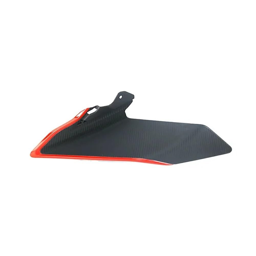 Motorrad-Motorrad-Seitenschutzabdeckung FÜR 450SR 450SRS Motorrad Teile Seite Abtrieb Nackt Spoiler Feste Winglet Verkleidung Flügel Deflektoren von IJRZWXYZ