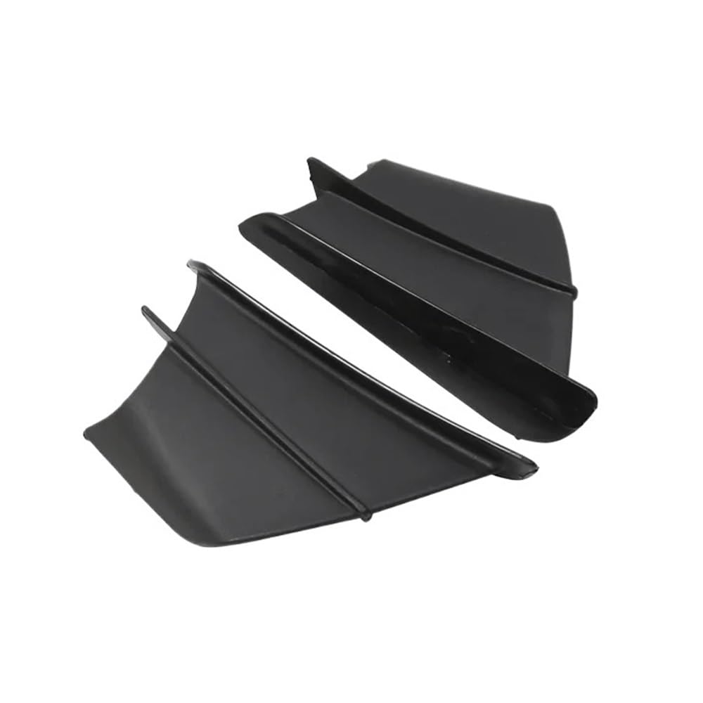 Motorrad-Motorrad-Seitenschutzabdeckung Motorrad Verkleidung Seite Winglet Aerodynamische Flügel Deflektor Spoiler Für RSV4 X V4 660 RS660 RS250 RS125 50 von IJRZWXYZ