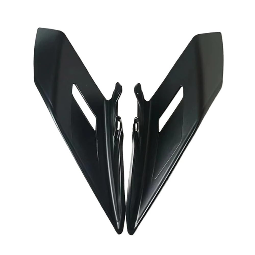 Motorrad-Motorrad-Seitenschutzabdeckung Motorrad Vorderseite Spoiler Winglet Verkleidung Flügel Kit Für 450SR 450 SR 2022-2023 Deflektor Pneumatische Verkleidungen von IJRZWXYZ