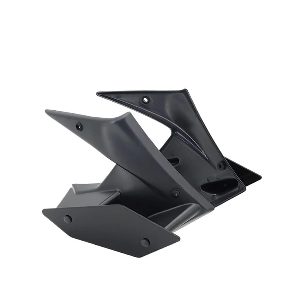 Motorrad-Motorrad-Seitenschutzabdeckung Motorradteile Seitlicher Abtrieb Nackte Spoiler Winglet Fester Flügel Winglet Verkleidungsflügel Für Kawa&saki Z900 Z 900 2020 2021 2022 von IJRZWXYZ