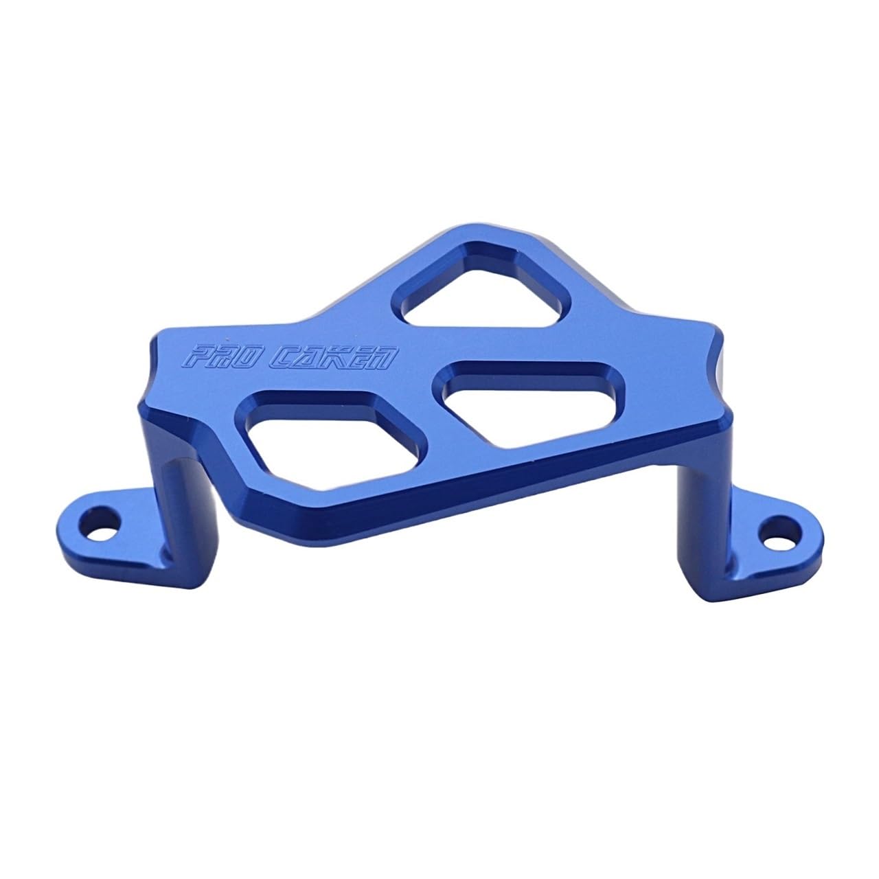 MotorradHinterradbremssattelSchutzschutzabdeckung für Yam&aha YZ125 YZ250 YZ125X YZ250X YZ250F YZ450F YZ250FX YZ450F 20212024(Blue) von IJRZWXYZ