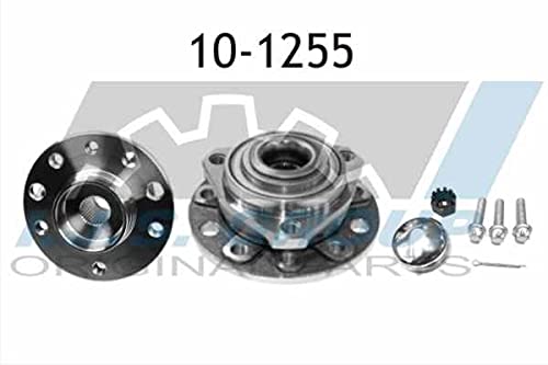 IJS GROUP 10-1255 Radaufhängungen von IJS GROUP