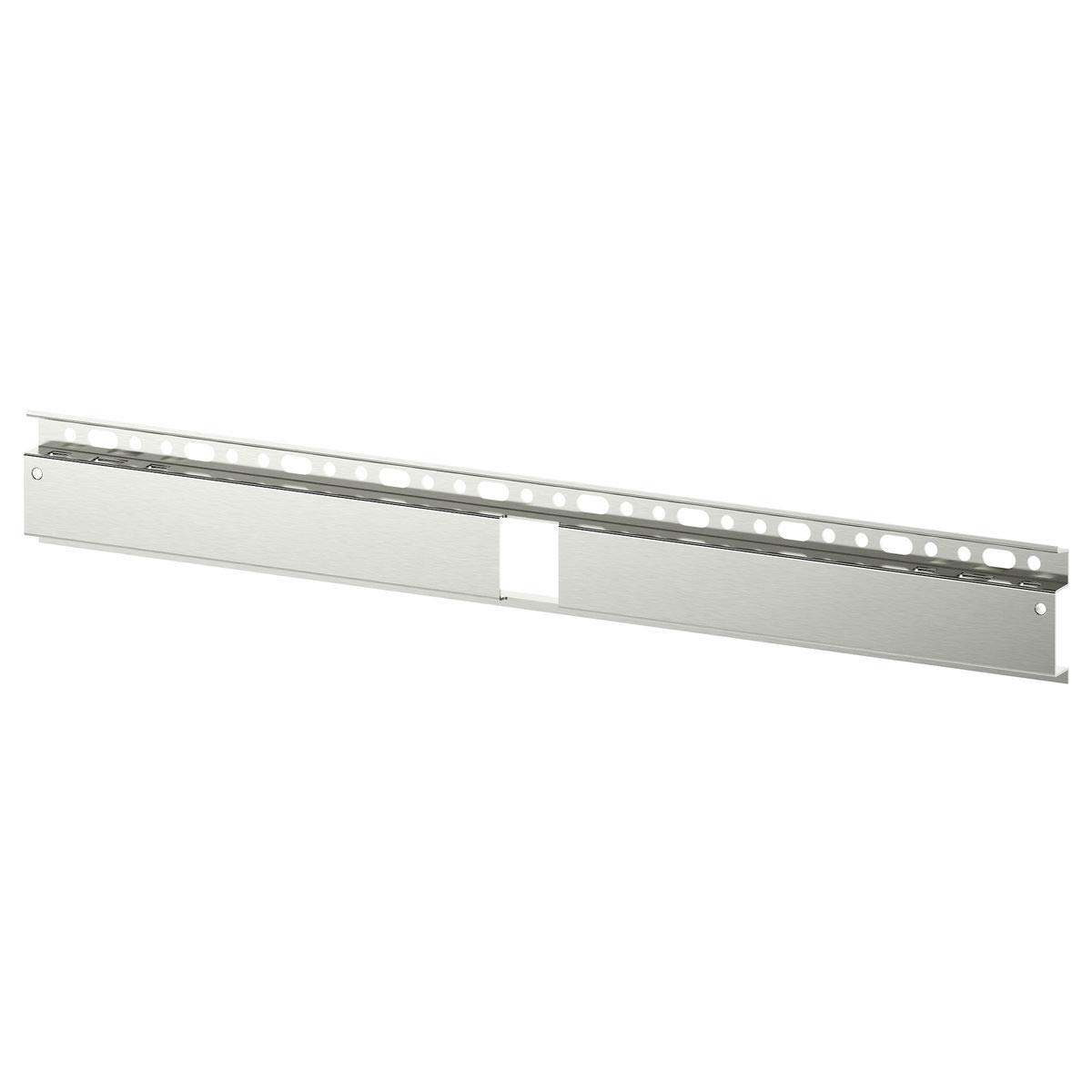 IKEA BESTå Hängeschiene 60 cm silber von IKEA