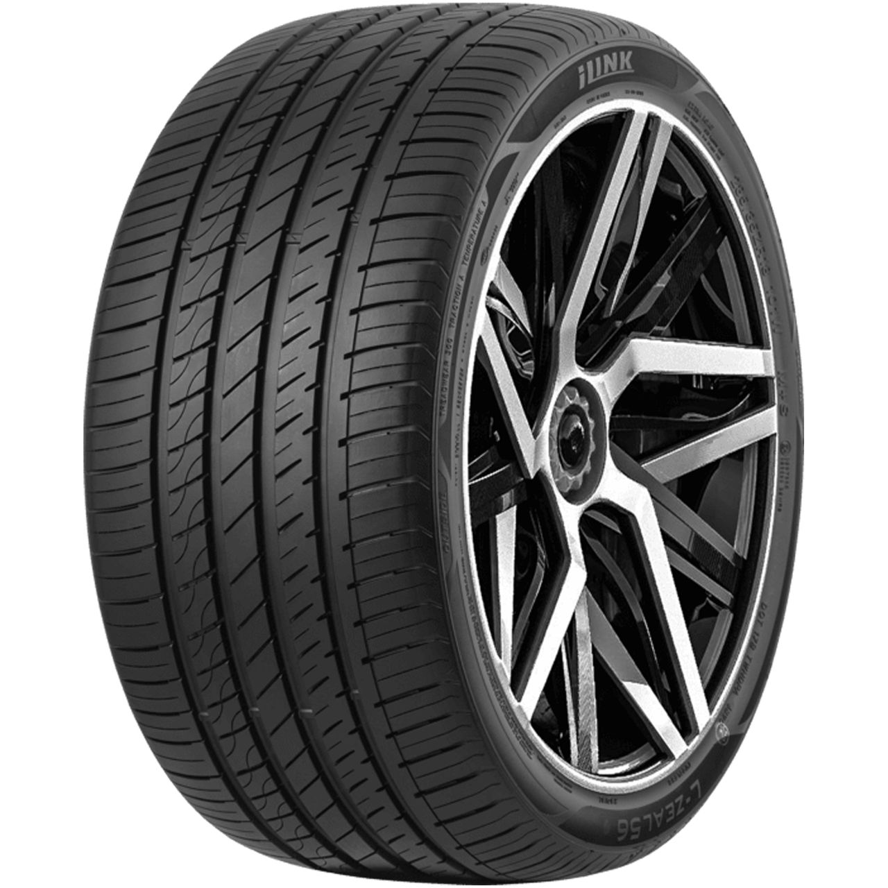 ILINK L-COMFORT68 195/65R15 95H BSW XL von ILINK