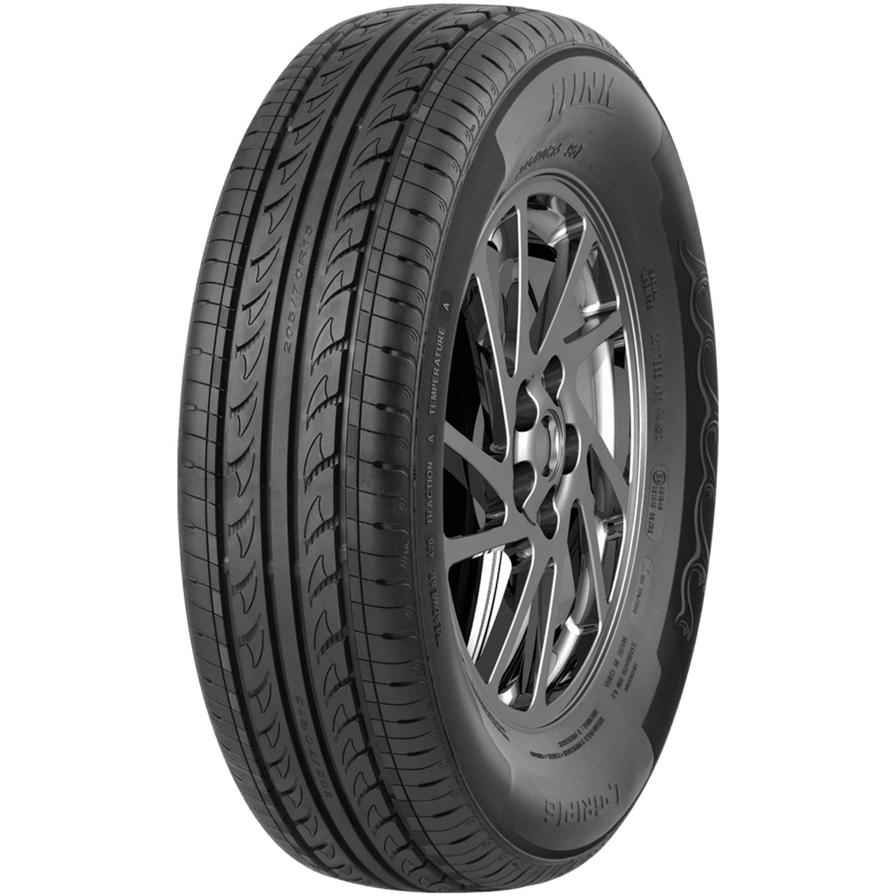 ILINK L-GRIP16 155/65R13 73T BSW von ILINK