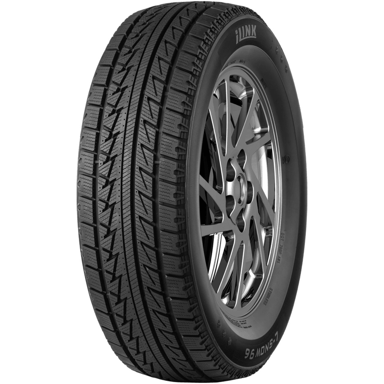 ILINK L-SNOW96 175/65R14 82T BSW von ILINK