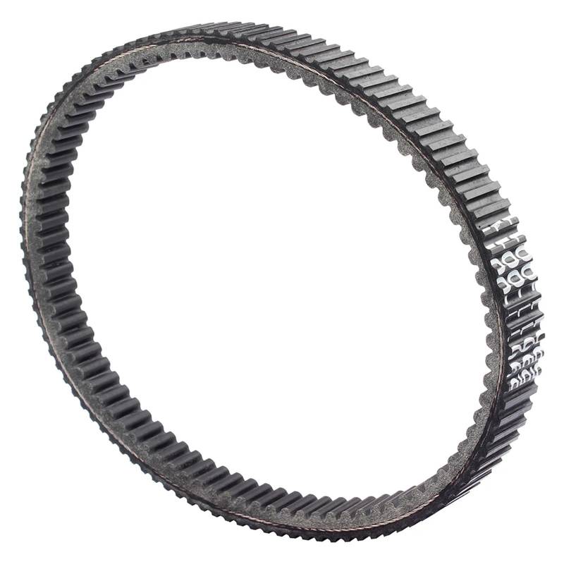 UTV CVT Antriebsriemen 59011-0011 03G3470 for Mule 600 610 05-16 Mule SX 17-22 von ILNCQLPM