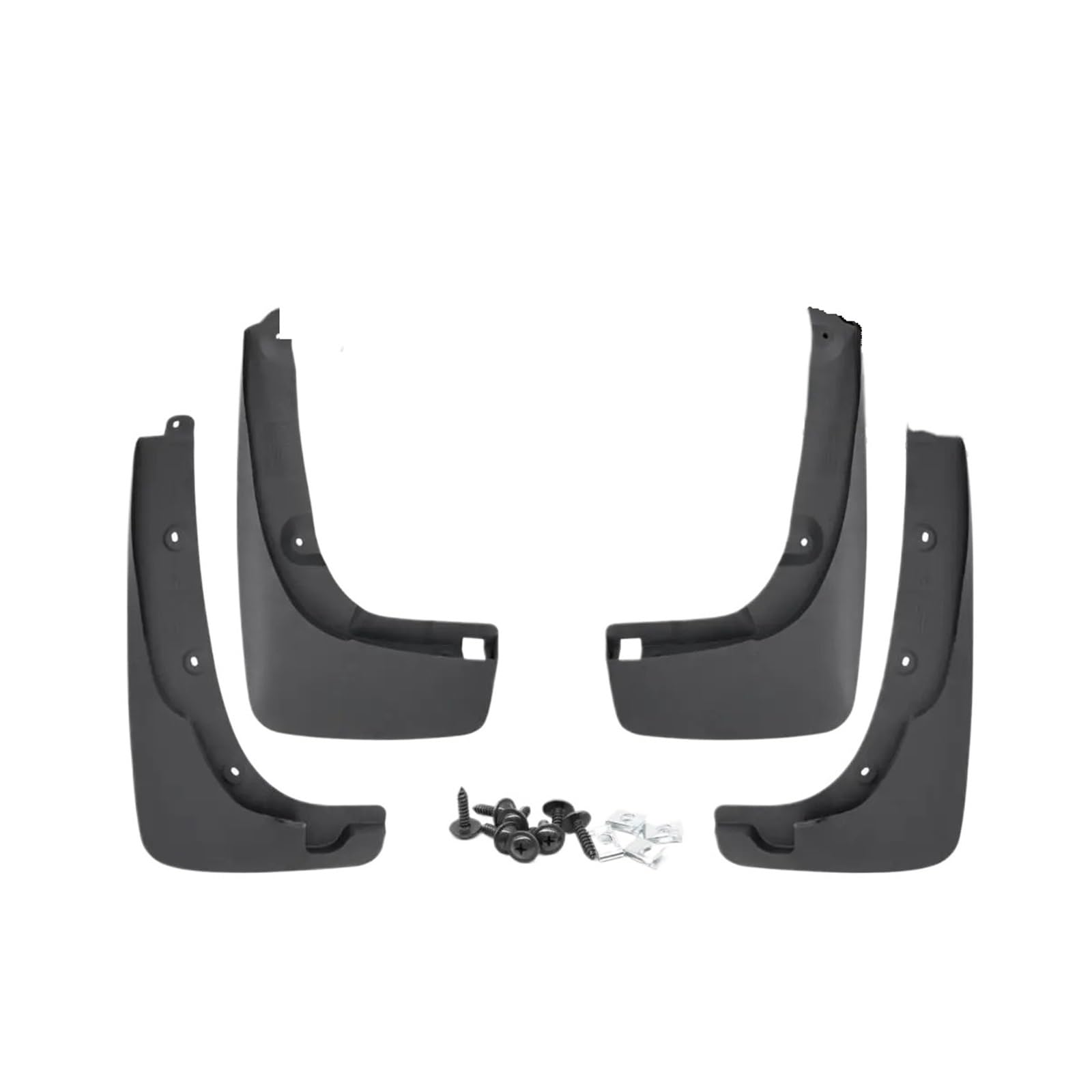 ILQNZCNM 4x Set kompatibel for Toyota -RAV4 von ILQNZCNM