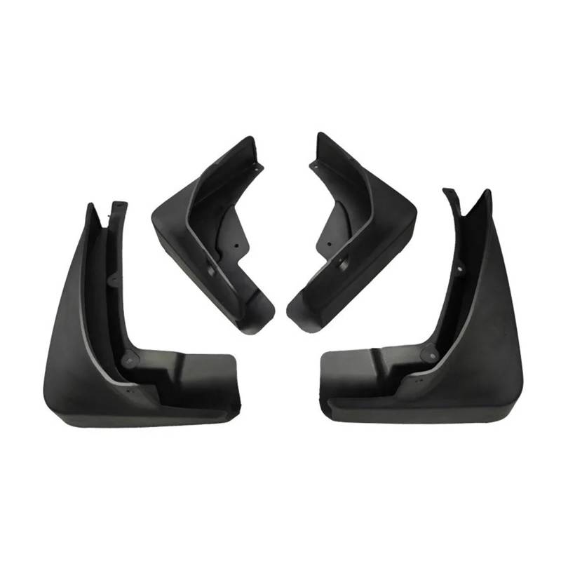 ILQNZCNM For Impala 2014-2016 Modelle Kotflügel Kotflügel Schmutzfänger Vorne Hinten Flares Splash Guards Abdeckung Auto Zubehör von ILQNZCNM