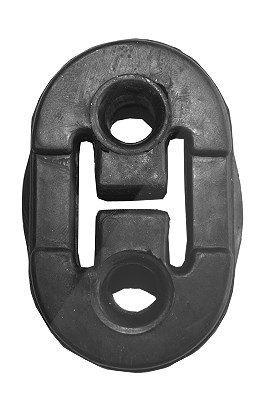 Imasaf Halter, Abgasanlage [Hersteller-Nr. 09.12.56] für Dodge, Fiat, Honda, Jeep, Nissan von IMASAF