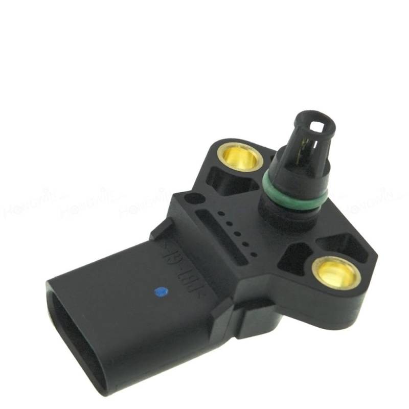 Drucksensor 03K906051 03K906051A 0281006059 0281006060 Ansaugkrümmer-Ladedruck-MAP-Sensor Automobilteile von IMASHNA