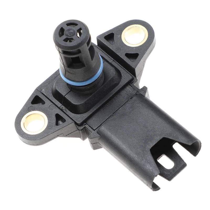 Drucksensor 13627585492 13627560063 4-poliger Verteilerdruck-MAP-Sensor, kompatibel mit 1 335 535 535 650 740 750 760 ALPINA X5 X6 Z4 AS416 Automobilteile von IMASHNA