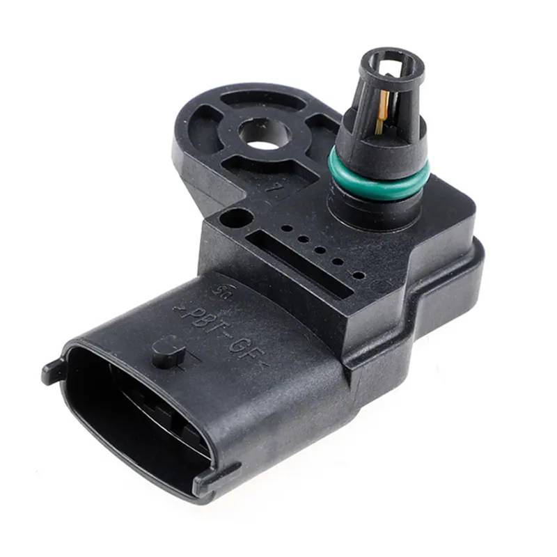 Drucksensor 1BAR Krümmer-Absolutdruck-MAP-Sensor 0261230030 0261230174 Automobilteile von IMASHNA