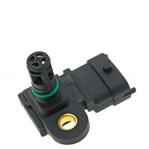 Drucksensor 24527125 A2C53346366 Ansaugkrümmer-Absolutdruck-MAP-Sensor oder Stecker Automobilteile(1 Sensor Only) von IMASHNA