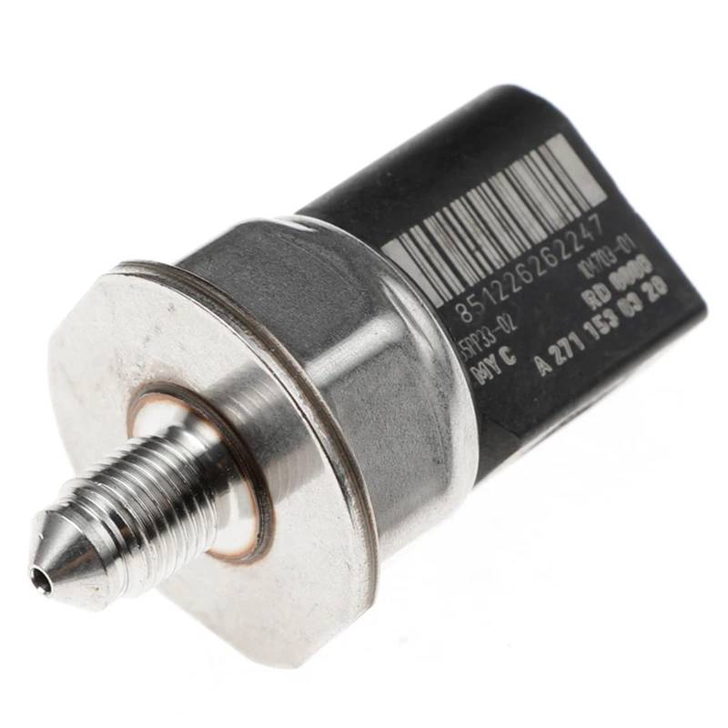 Drucksensor 2711530328 Kraftstoffverteilerdrucksensor A2711530328 55PP33-02 Automobilteile von IMASHNA