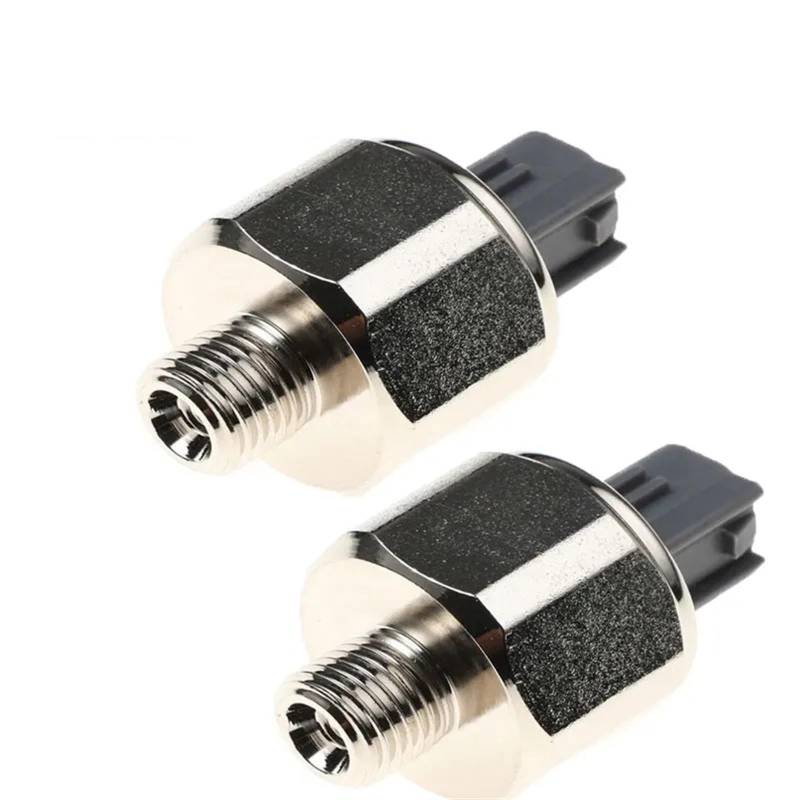 Drucksensor 2PCS Klopfsensor 89615-12090 8961512090 Autozubehör Automobilteile von IMASHNA