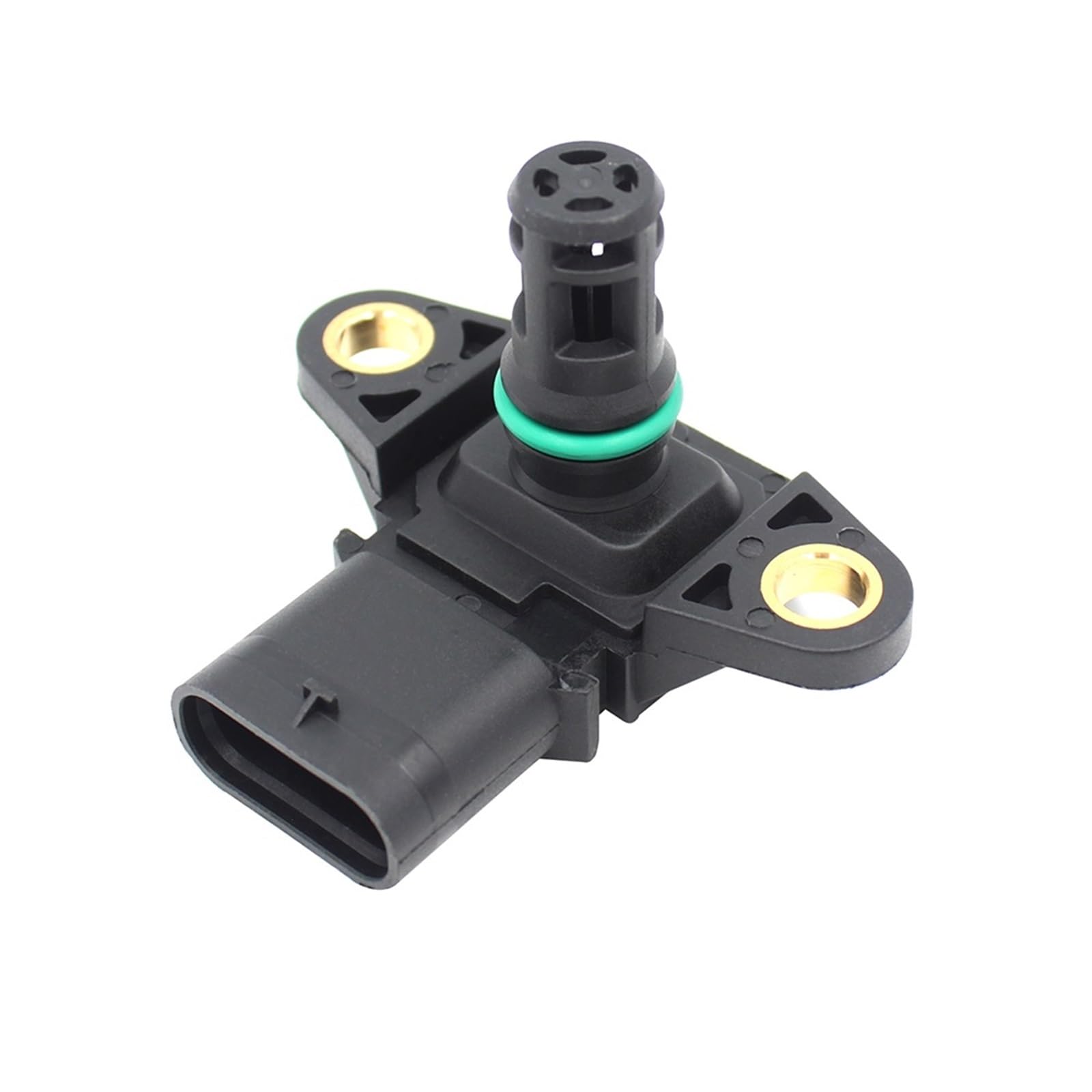 Drucksensor 3,5 Bar Krümmerdruck-MAP-Sensor 13628644433 13627843531 5WK96865Z Automobilteile von IMASHNA