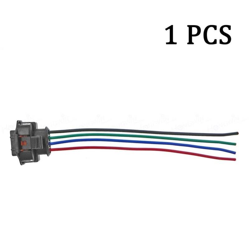 Drucksensor 3 BAR Ladedruck-MAP-Sensor 39300-84400 9490930502 Automobilteile(X1 Connector) von IMASHNA