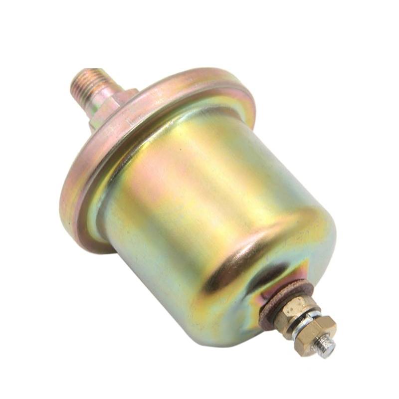 Drucksensor 3015237 Motorschaltersensor Motoröldrucksensor 1-poliger Einzelkopfschalter 1/8NPT-Gewinde for Dieselgenerator Automobilteile von IMASHNA