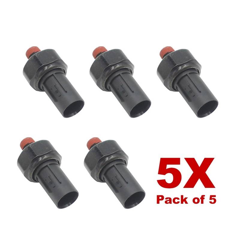 Drucksensor 5x 94750-37000 94750-37100 Öldruckschalter Automobilteile von IMASHNA