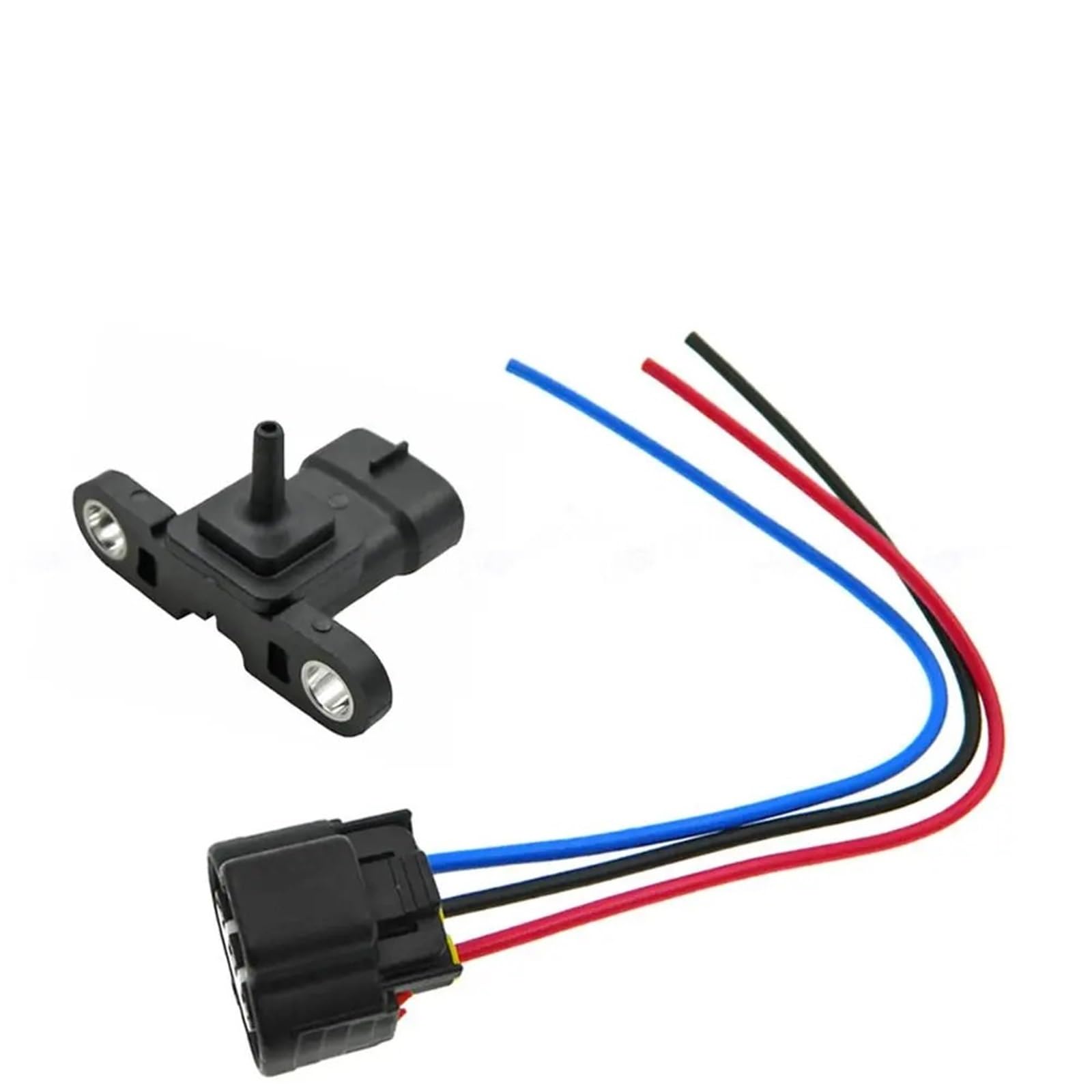 Drucksensor 89421-71020 8942171020 Ansaugkrümmer-Absolutdruck-MAP-Sensor 0798007470 Automobilteile(1 SET(2pcs)) von IMASHNA