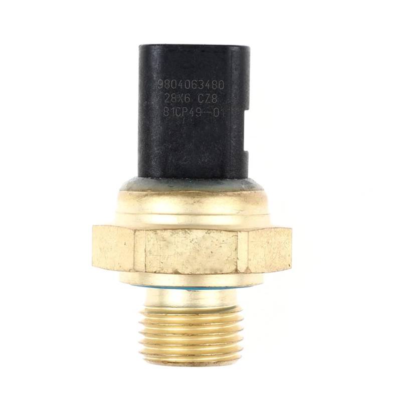 Drucksensor 9804063480 Schalter for Kraftstoffdrucksensor der Ölwanne Automobilteile von IMASHNA